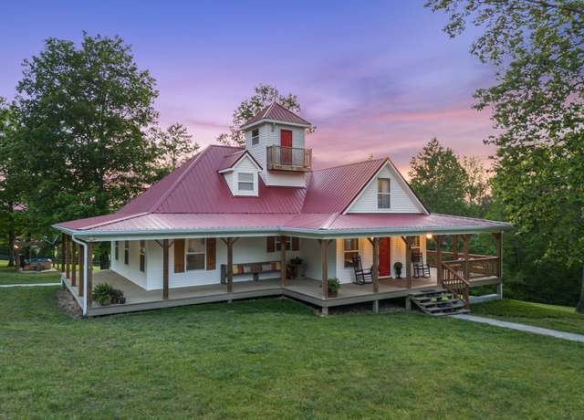 Property at 7565 N County Line Rd, Fairview, TN 37062, 3 beds, 2 baths