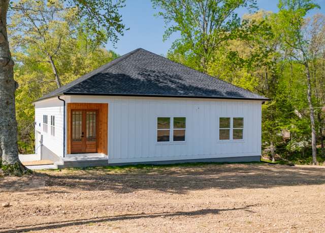Property at 46 Devils Backbone Rd, Manchester, TN 37355, 3 beds, 3 baths