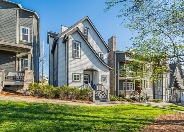 Property at 3008 Forest Wander Way, Nashville, TN 37206, 3 beds, 3 baths