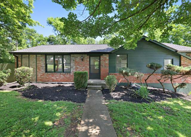 Property at 370 Blackman Rd, Nashville, TN 37211, 7 beds, 3 baths