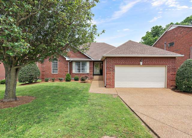 Property at 6872 Sunnywood Dr, Nashville, TN 37211, 3 beds, 2 baths
