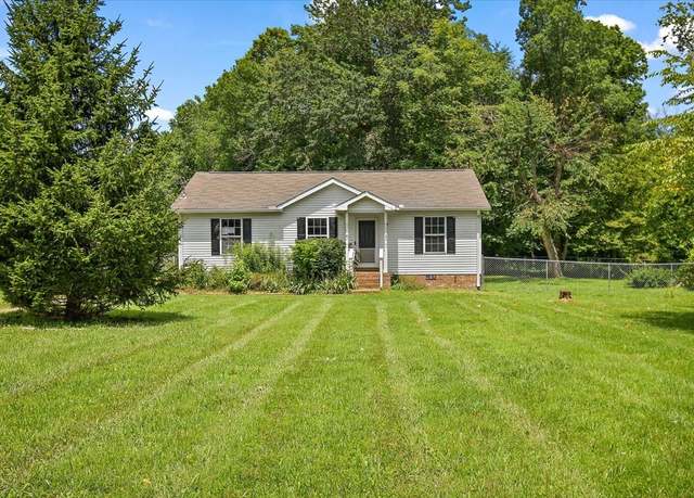Property at 107 Willow Ct, Portland, TN 37148, 3 beds, 2 baths
