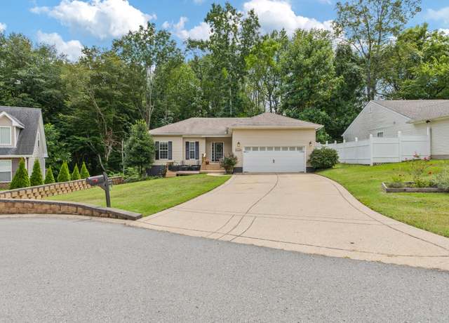 Property at 1024 Chelsea Dr, Goodlettsville, TN 37072, 3 beds, 2 baths