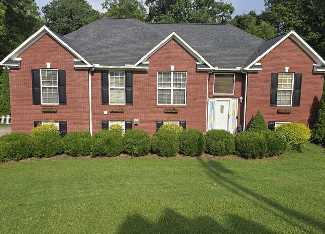 Property at 940 Everyman Ct, Columbia, TN 38401, 3 beds, 3 baths
