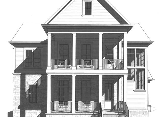 Property at 6105 Pasquo Rd, Nashville, TN 37221, 4 beds, 4.5 baths