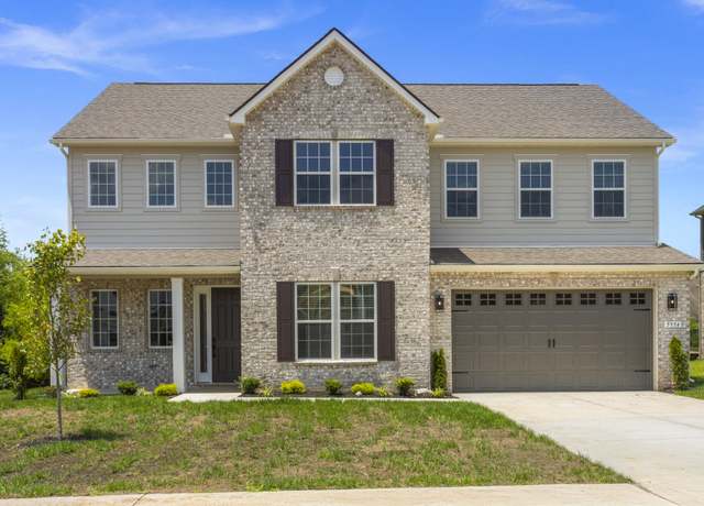 Property at 5954 Hunt Valley Dr, Spring Hill, TN 37174, 4 beds, 3 baths