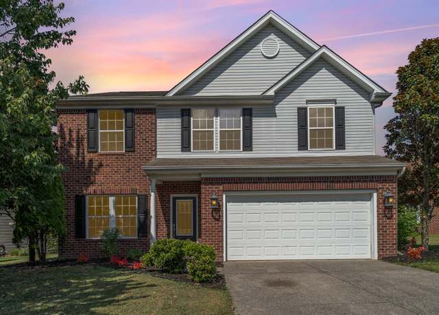 Property at 2005 Silverton Cir, Spring Hill, TN 37174, 3 beds, 2.5 baths