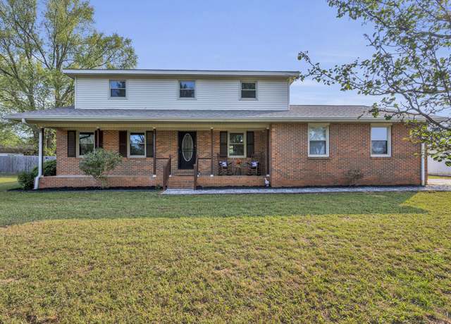 Property at 26885 Pattie Ln, Ardmore, TN 38449, 5 beds, 2.5 baths