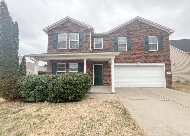 Property at 511 Creek Oak Dr, Murfreesboro, TN 37128, 3 beds, 2.5 baths