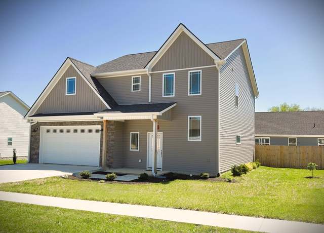 Property at 1881 Mickelson Ct, Cookeville, TN 38506, 3 beds, 2.5 baths