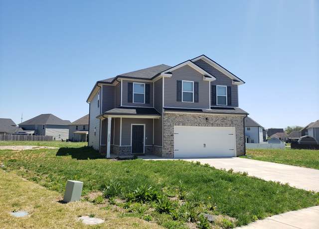 Property at 2260 Viking Ct, Murfreesboro, TN 37127, 4 beds, 3 baths