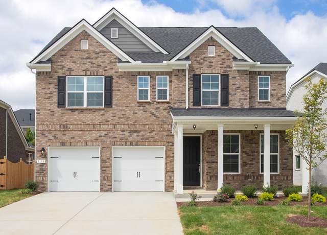Property at 223 South Dunnwood Ln, Mount Juliet, TN 37122, 4 beds, 3 baths