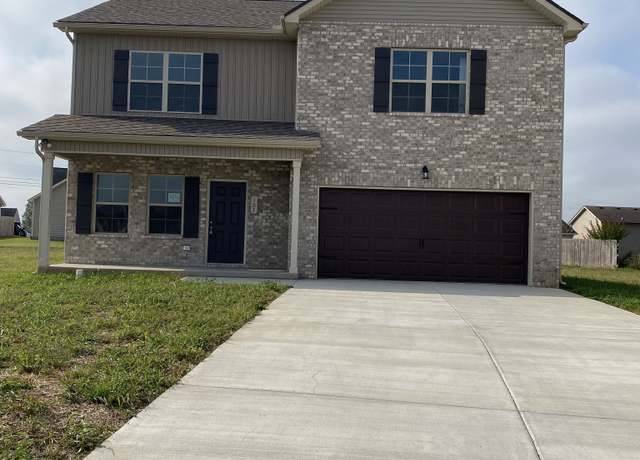 Property at 103 Glentree Cv, Smyrna, TN 37167, 5 beds, 2.5 baths