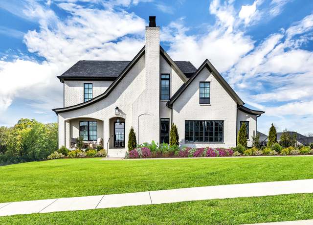 Property at 4805 Woodrow Pl, Arrington, TN 37014, 5 beds, 4.5 baths