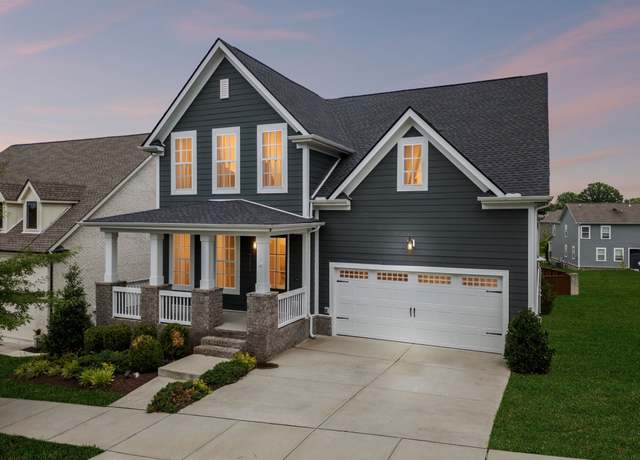 Property at 3298 Vinemont Dr, Thompsons Station, TN 37179, 5 beds, 4 baths