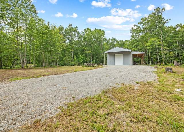 Property at 280 Paradise Ln, Crawford, TN 38554