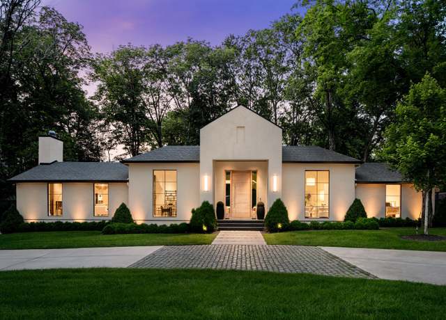 Property at 3710 Trimble Rd, Nashville, TN 37215, 4 beds, 3.5 baths