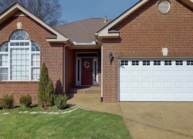 Property at 5232 Ridgefalls Way, Antioch, TN 37013, 4 beds, 3.5 baths