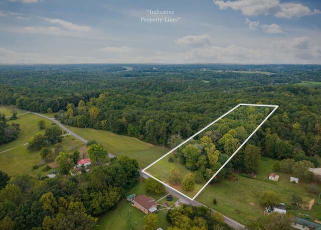 Property at 0 Obie Adcock Rd, Smithville, TN 37166