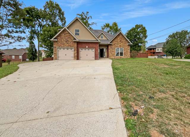 Property at 1009 Lily Ann Ct, La Vergne, TN 37086, 4 beds, 2.5 baths