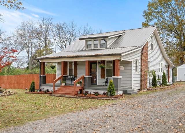 Property at 511 Maplewood Ln, Nashville, TN 37216, 4 beds, 2 baths