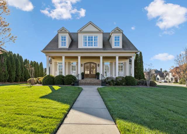 Property at 2825 Cherry Blossom Ln, Murfreesboro, TN 37129, 4 beds, 4.5 baths