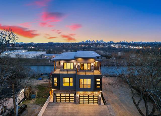 Property at 2118D Cliff Dr, Nashville, TN 37218, 4 beds, 4.5 baths