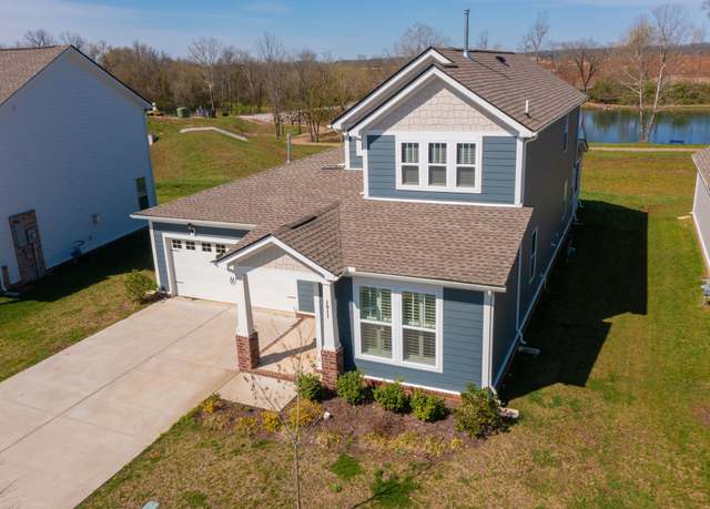 Property at 1011 Ewell Farm Cir, Spring Hill, TN 37174, 3 beds, 3 baths