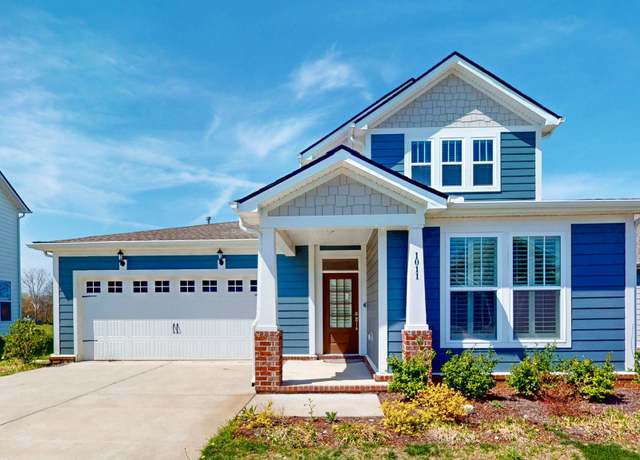 Property at 1011 Ewell Farm Cir, Spring Hill, TN 37174, 3 beds, 3 baths