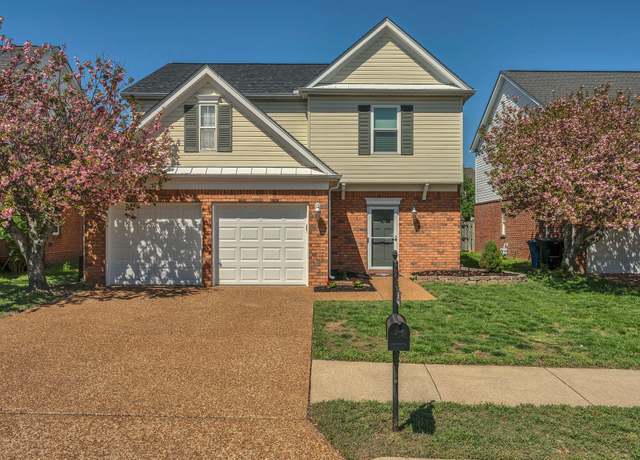 Property at 202 Calgary Ct, Franklin, TN 37067, 3 beds, 2.5 baths