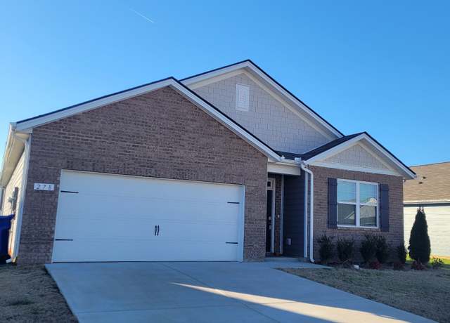Property at 278 Addison Ave, Chapel Hill, TN 37034, 4 beds, 2 baths