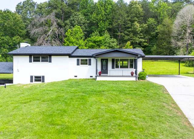 Property at 620 Butler Mill Rd, Maryville, TN 37803, 3 beds, 2.5 baths