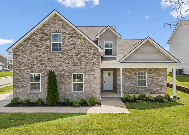 Property at 908 Beverly Ct, Spring Hill, TN 37174, 3 beds, 1.5 baths