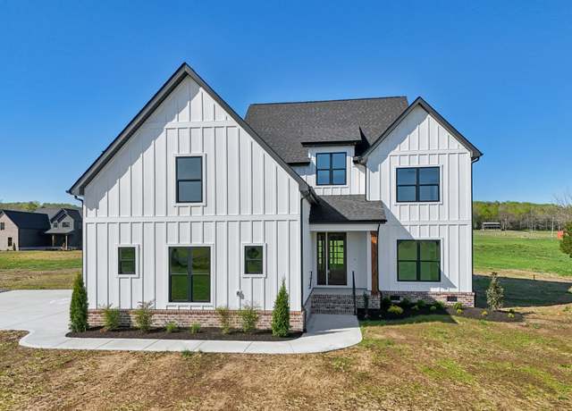 Property at 3233 E Jefferson Pike, Lascassas, TN 37085, 4 beds, 4.5 baths