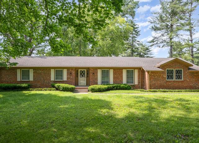 Property at 463 Mckaig Rd, Murfreesboro, TN 37127, 4 beds, 3 baths