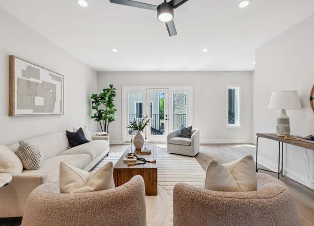 Property at 6124 Robertson Ave #7, Nashville, TN 37209, 3 beds, 3.5 baths