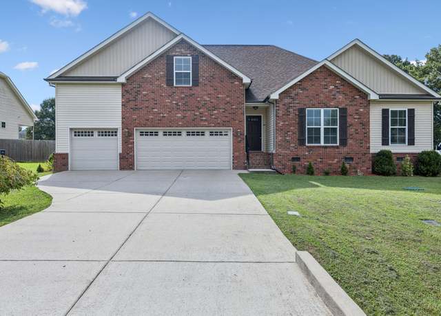 Property at 412 Long Creek Dr, Christiana, TN 37037, 3 beds, 2.5 baths
