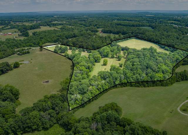 Property at 0 Medlen Ln, Smithville, TN 37166