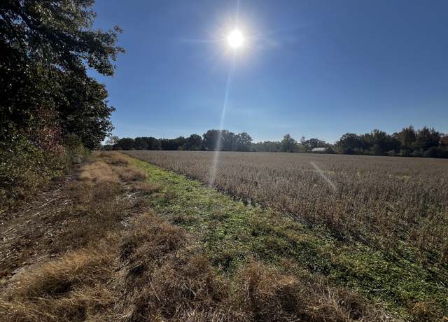 Property at 0 Warren Rd, Manchester, TN 37355