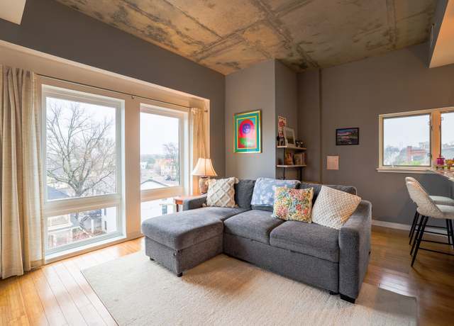 Property at 1101 18th Ave S #500, Nashville, TN 37212, 1 bed, 1 bath