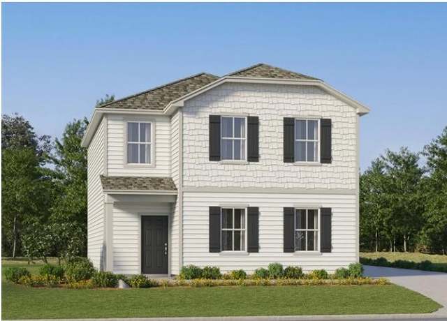 Property at 47 Saddlebred Way, Rossville, GA 30741, 3 beds, 2.5 baths