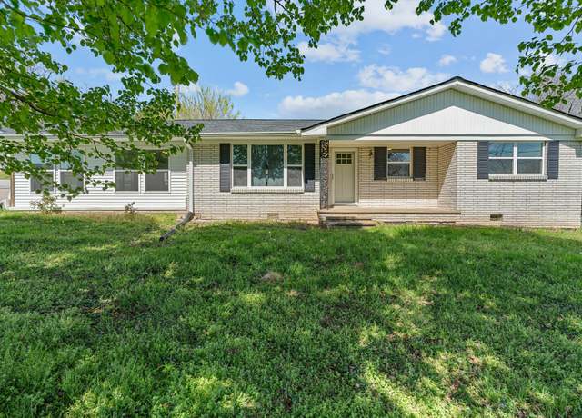 Property at 799 Mcmurry Blvd E, Hartsville, TN 37074, 2 beds, 1 bath