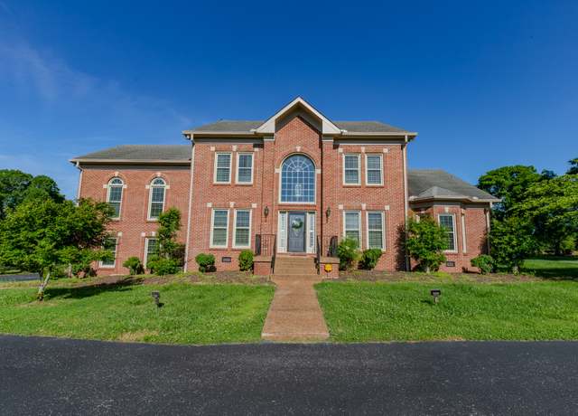 Property at 2132 Neelys Bend Rd, Madison, TN 37115, 4 beds, 3.5 baths
