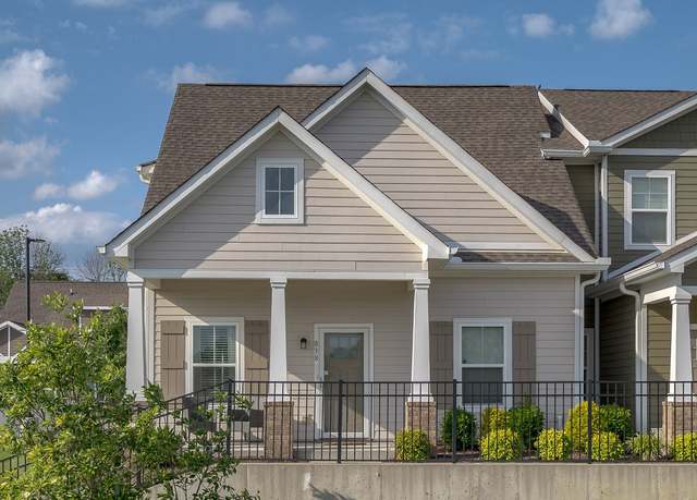 Property at 838 Ashland Place Dr, Nashville, TN 37218, 3 beds, 3 baths