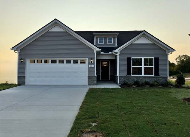 Property at 130 Millet St, Shelbyville, TN 37160, 3 beds, 2 baths