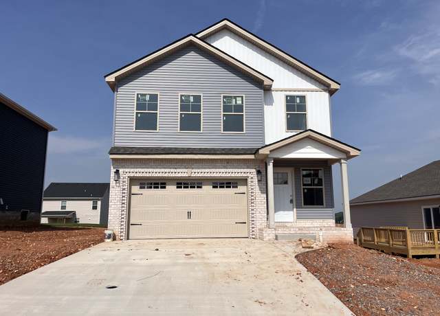 Property at 241 Cardinal Crk, Clarksville, TN 37040, 3 beds, 2.5 baths