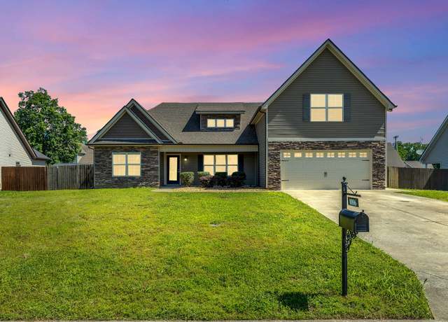 Property at 1016 Watergate Dr, Smyrna, TN 37167, 3 beds, 2 baths