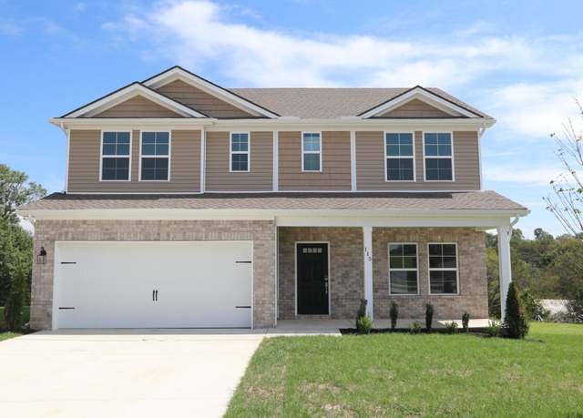 Property at 2436T Rose Hannah Dr, Gallatin, TN 37066, 4 beds, 2.5 baths