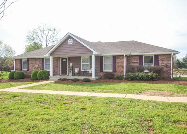 Property at 1037 Tinnell Rd, Mount Juliet, TN 37122, 3 beds, 2 baths