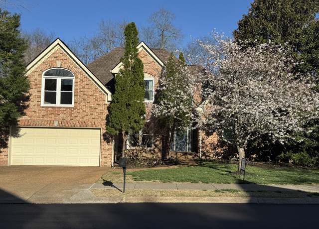 Property at 152 Sontag Dr, Franklin, TN 37064, 4 beds, 2.5 baths